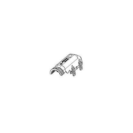 Deutsch Automotive Connectors Drc Backshell 0528-003-3805